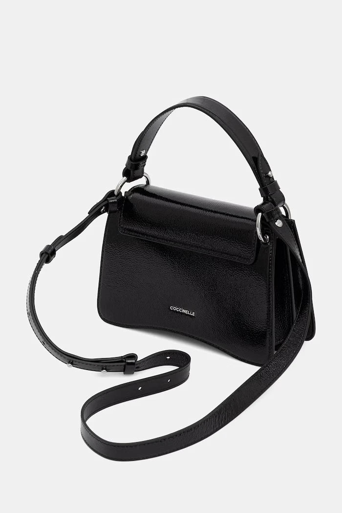 Coccinelle Kadın Deri Crossbody Çanta