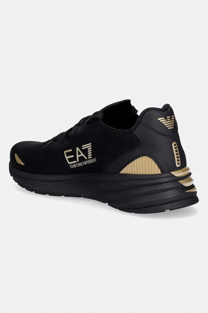 Маратонки EA7 Emporio Armani