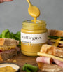 Gourmet Truffle Mustard (190g)