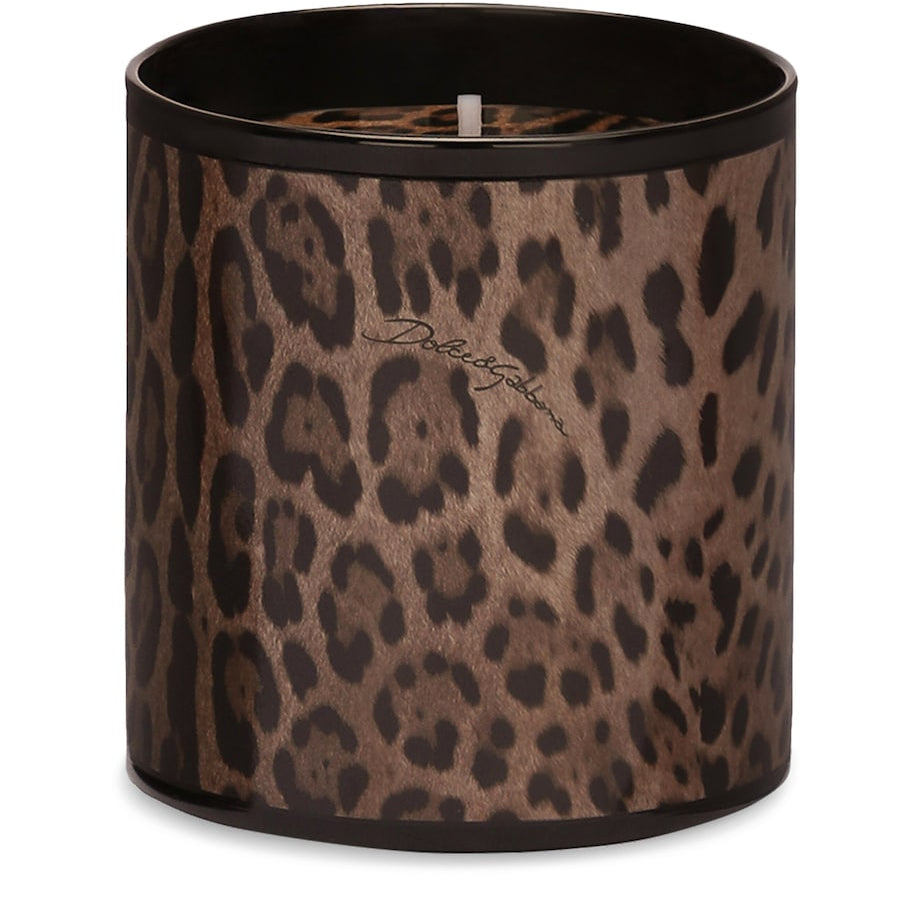 Dolce & Gabbana Casa Leopardo Patchouli Candle (380g)
