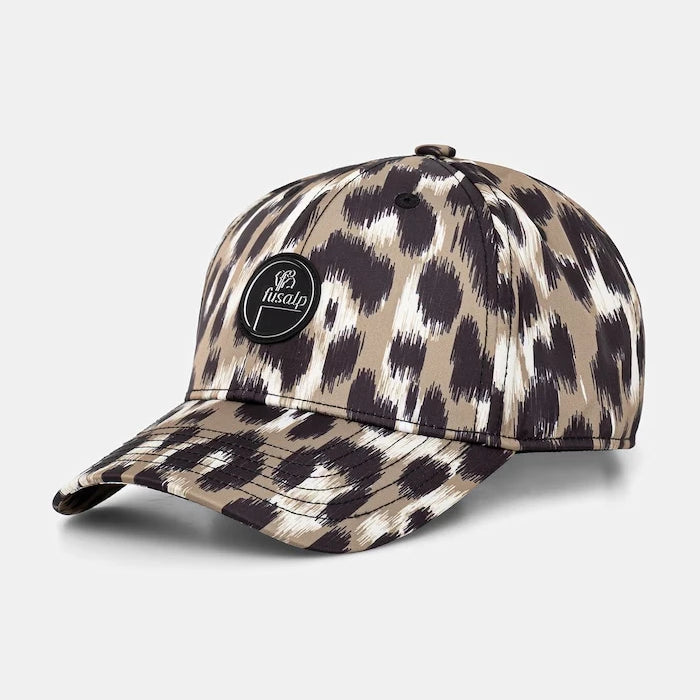 Fusalp бейзболна шапка LEOPARD CAP