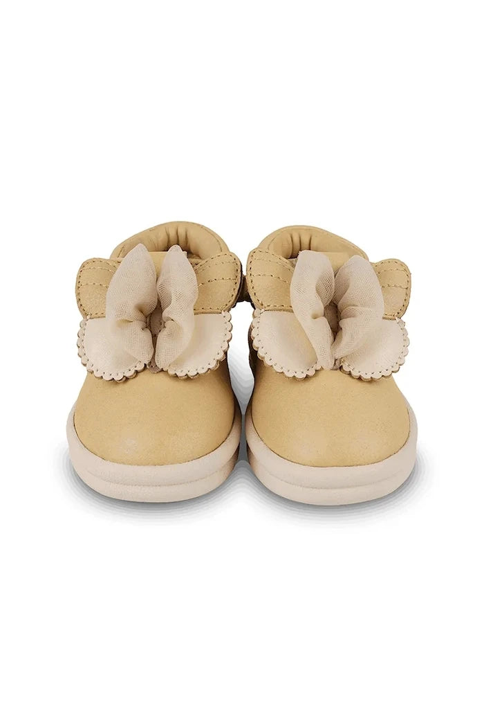 Половинки обувки Donsje