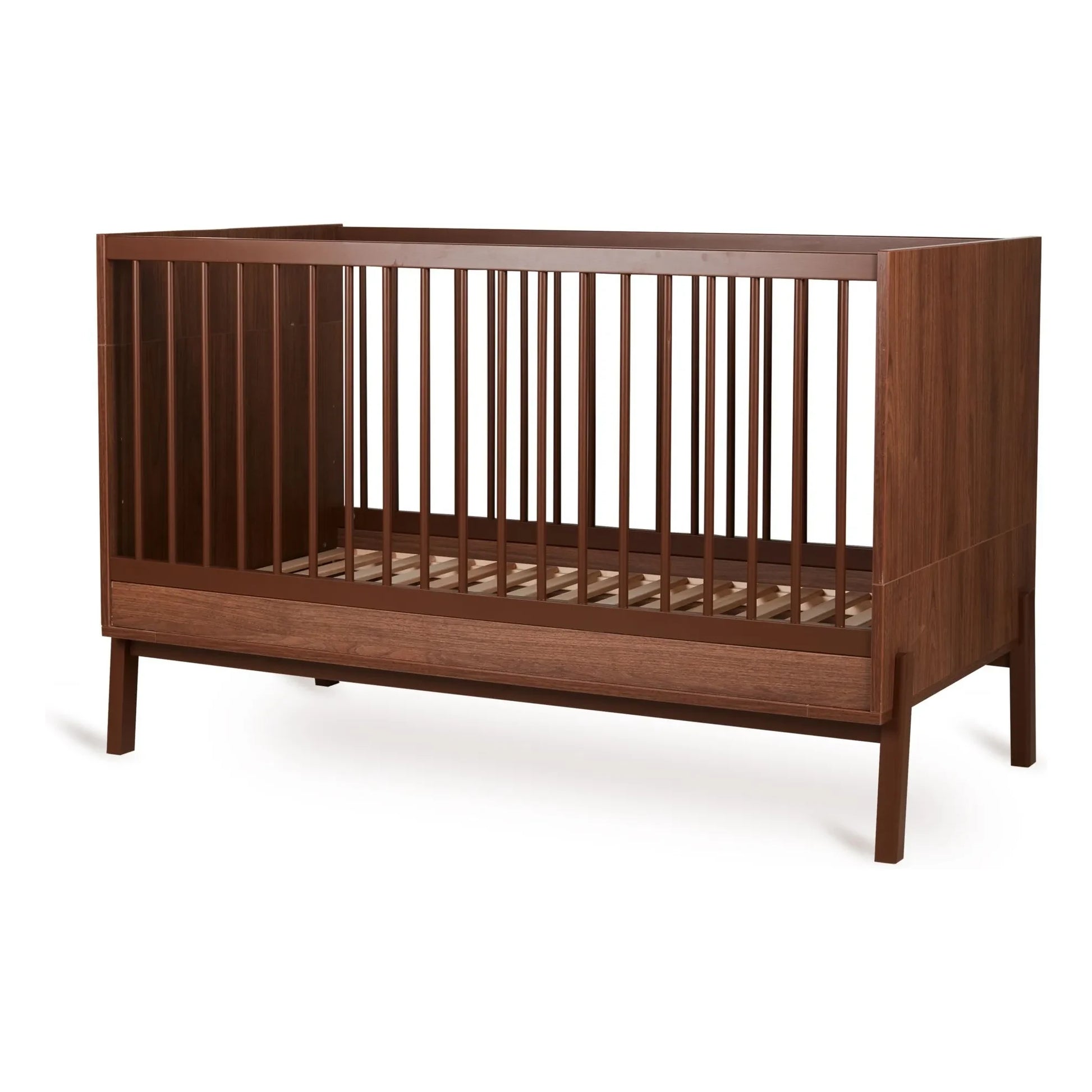 Quax - Ashi cot bed 70x140 cm | Beech
