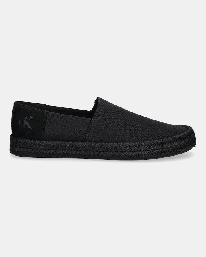 Calvin Klein Jeans INJ ESPADRILLE CV SU Espadril