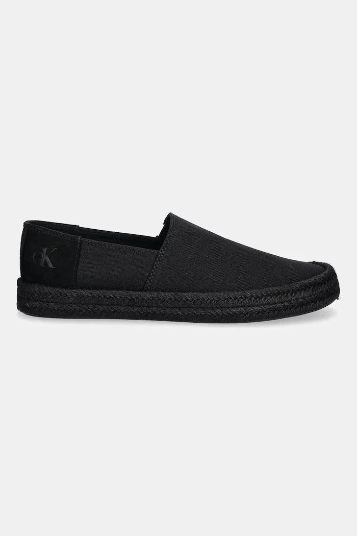 Calvin Klein Jeans INJ ESPADRILLE CV SU Espadril