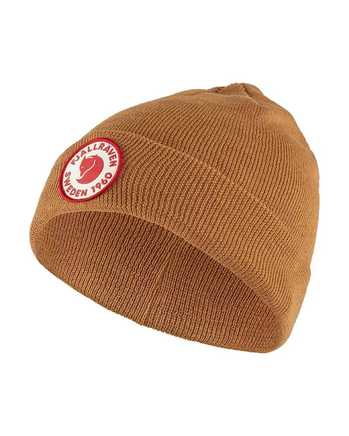 Çocuk şapkası Fjallraven Kids 1960 Logo Hat