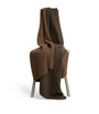 Cashmere Mandu Throw (180cm x 120cm)