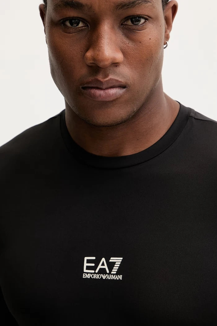 Тениска за трениране EA7 Emporio Armani