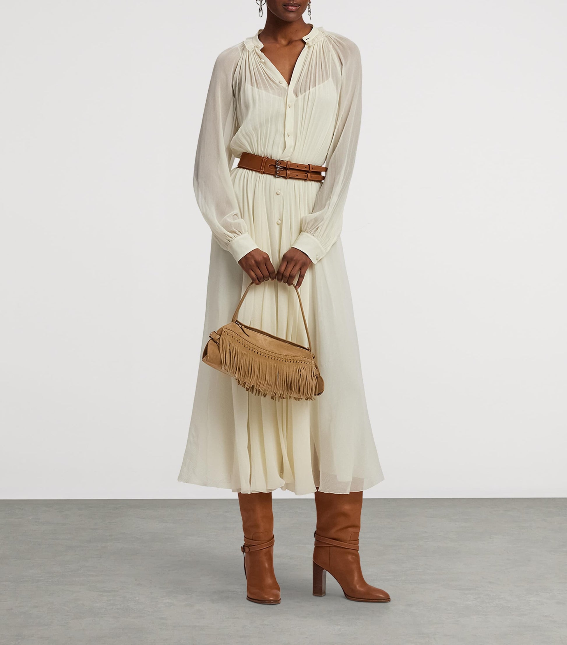 Small The Ralph Shoulder Bag