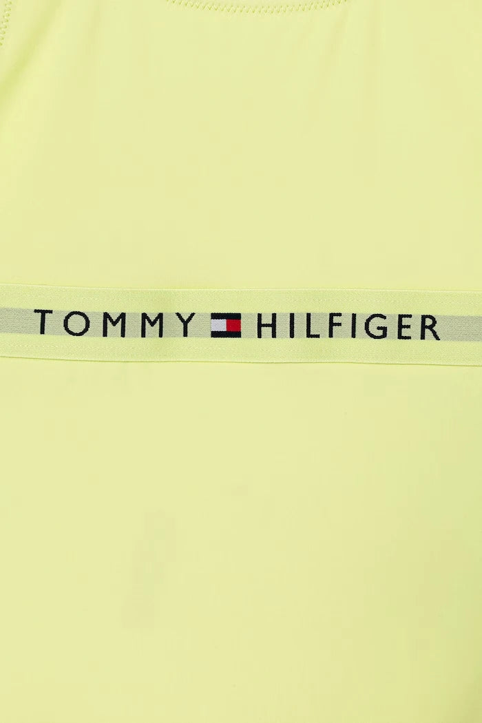 Tommy Hilfiger Çocuklar için Tek Parça Mayo