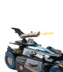 DC Comics Ultimate Transforming Batmobile Playset