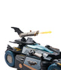 DC Comics Ultimate Transforming Batmobile Playset