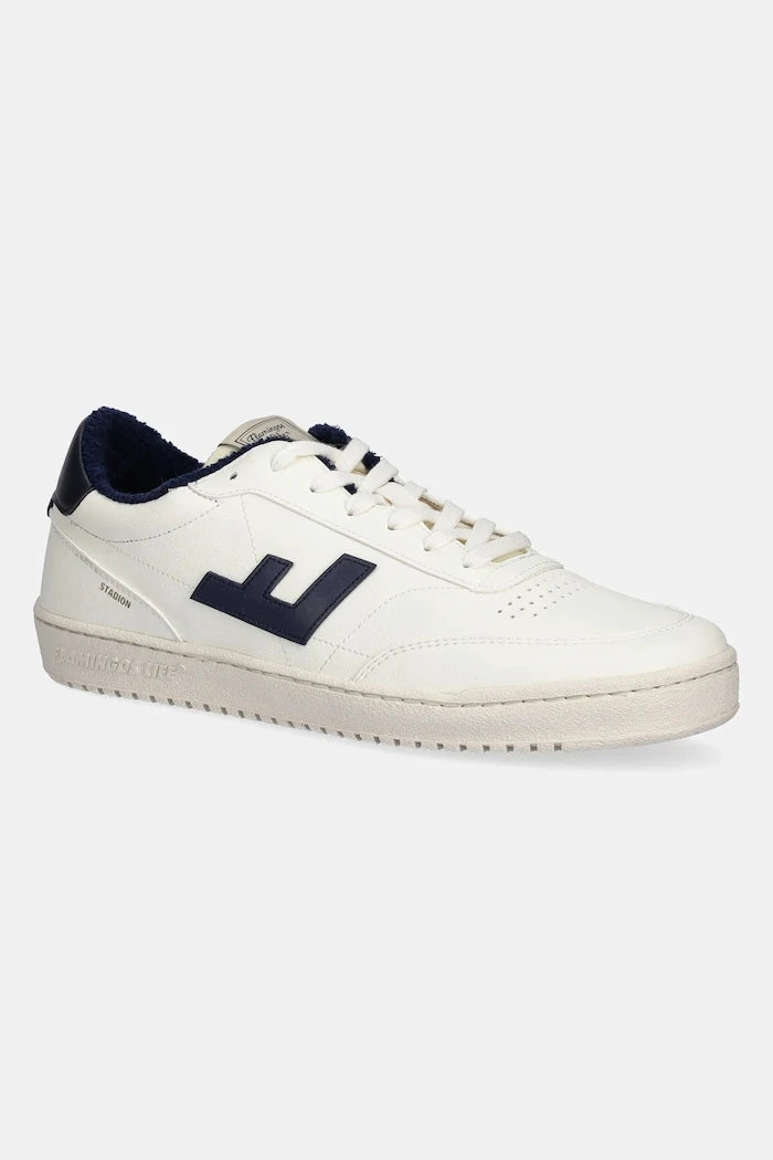 Flamingos Stadion Sneaker