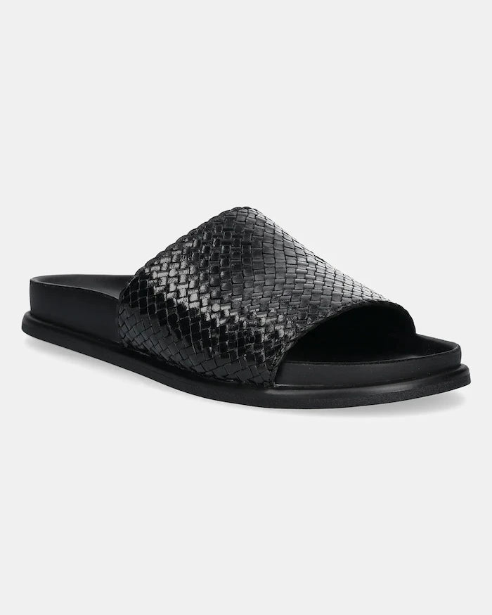 Vagabond Shoemakers EFFIE Deri Terlik