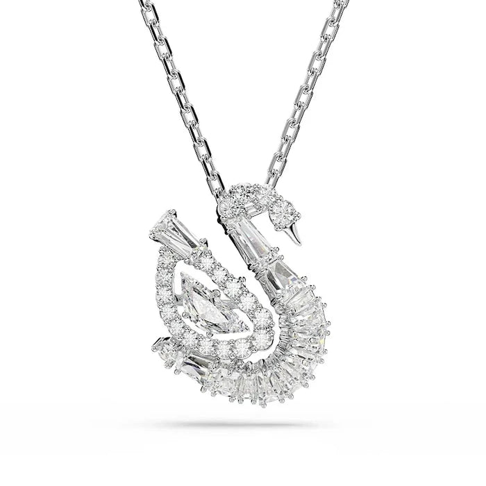 Swarovski SWAN Kolye