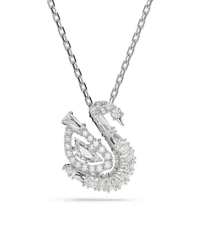 Swarovski SWAN Kolye