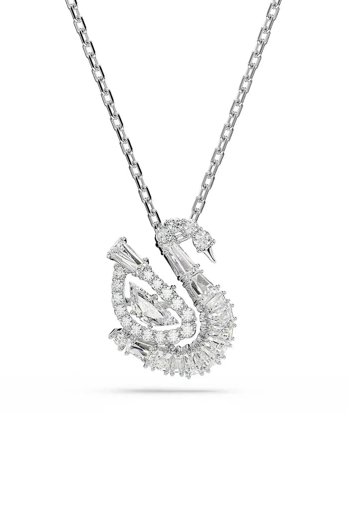 Swarovski SWAN Kolye