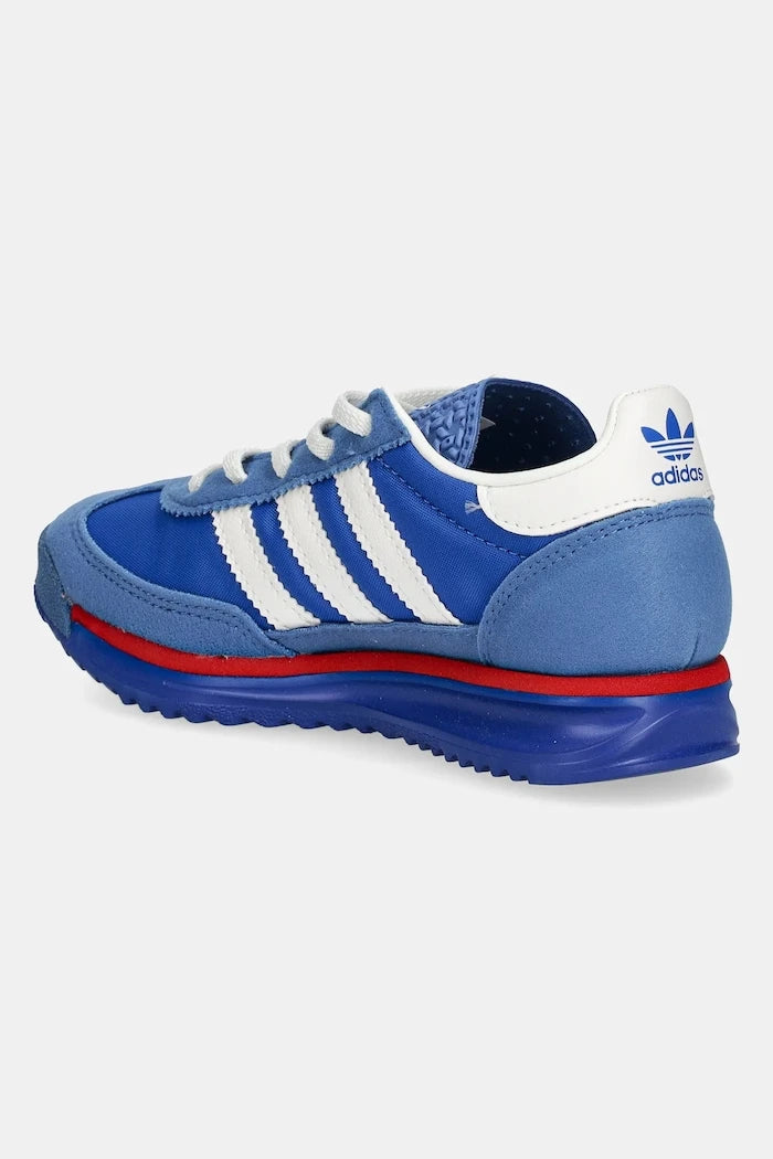 Детски маратонки adidas Originals SL 72 RS