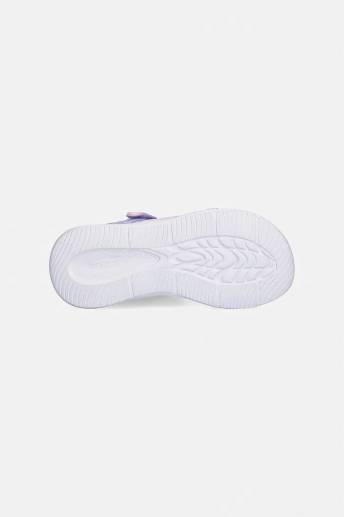 Skechers сандали за деца SOLA GLOW SANDAL