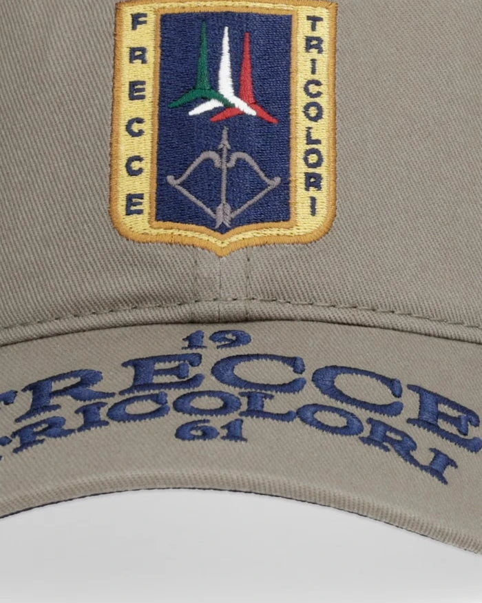 Aeronautica Militare Vizörlü Şapka