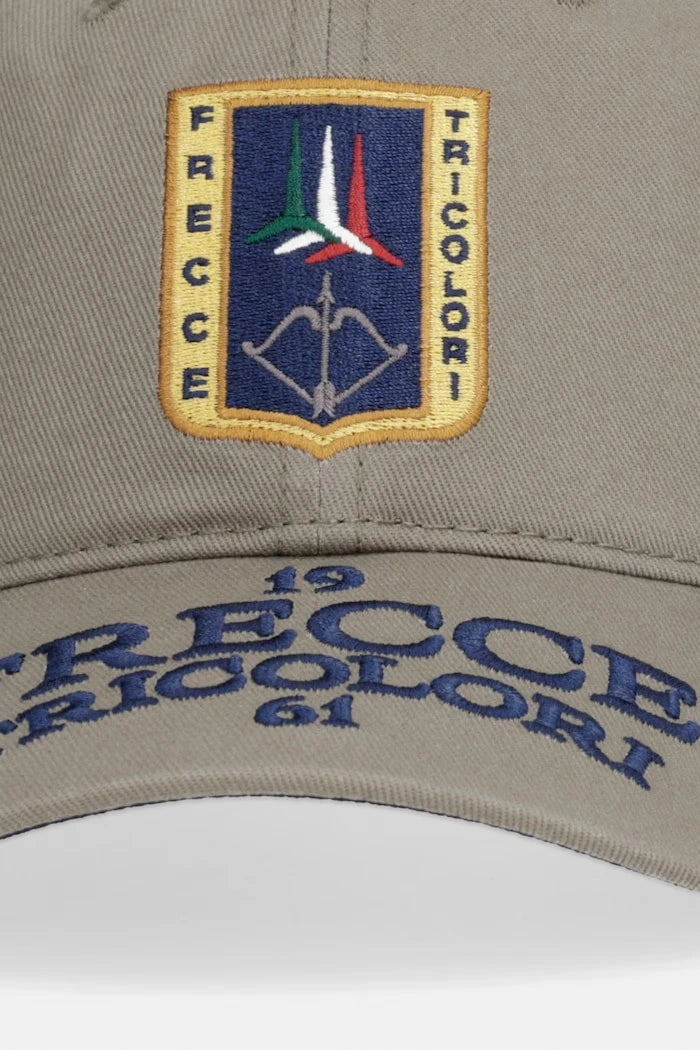 Шапка с козирка Aeronautica Militare