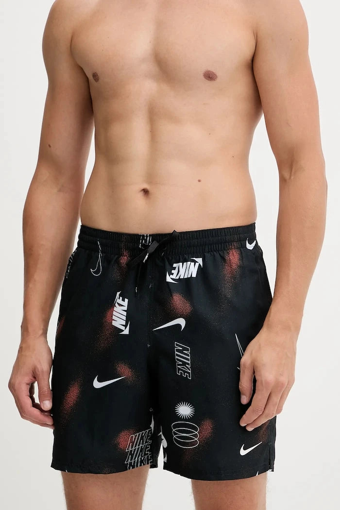 Nike Yüzme Şortu