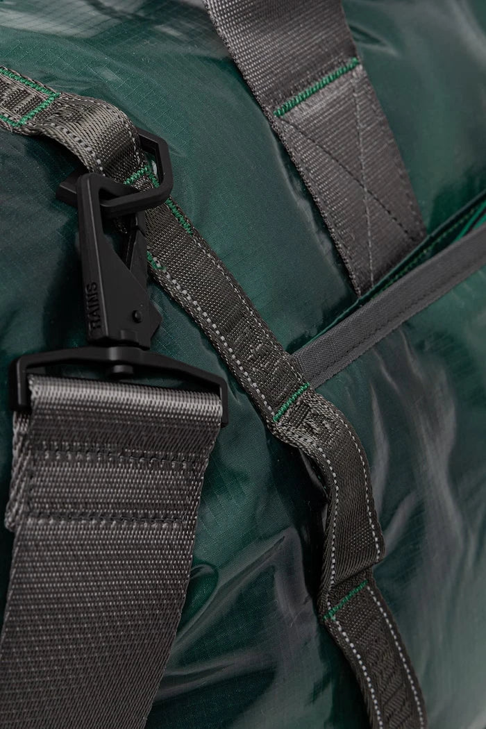 Rains Sibu Weekend Bag W3 Seyahat Çantası