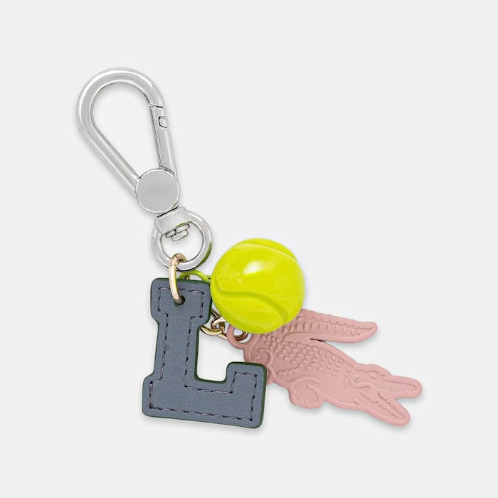 Lacoste ключодържател дамски