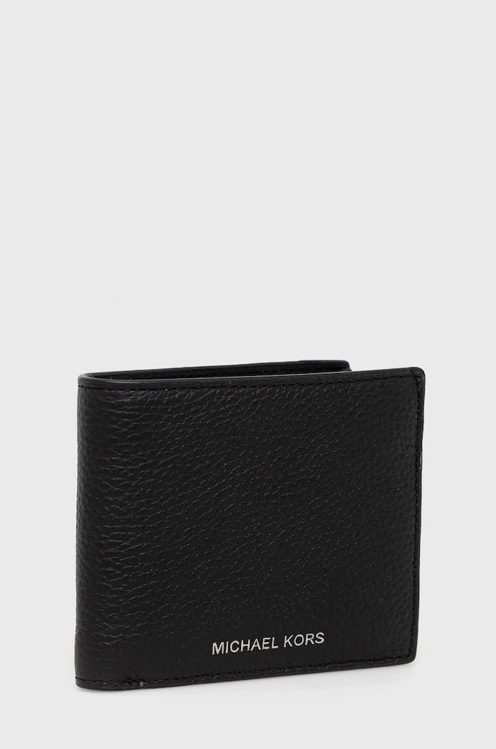 Кожен портфейл Michael Kors