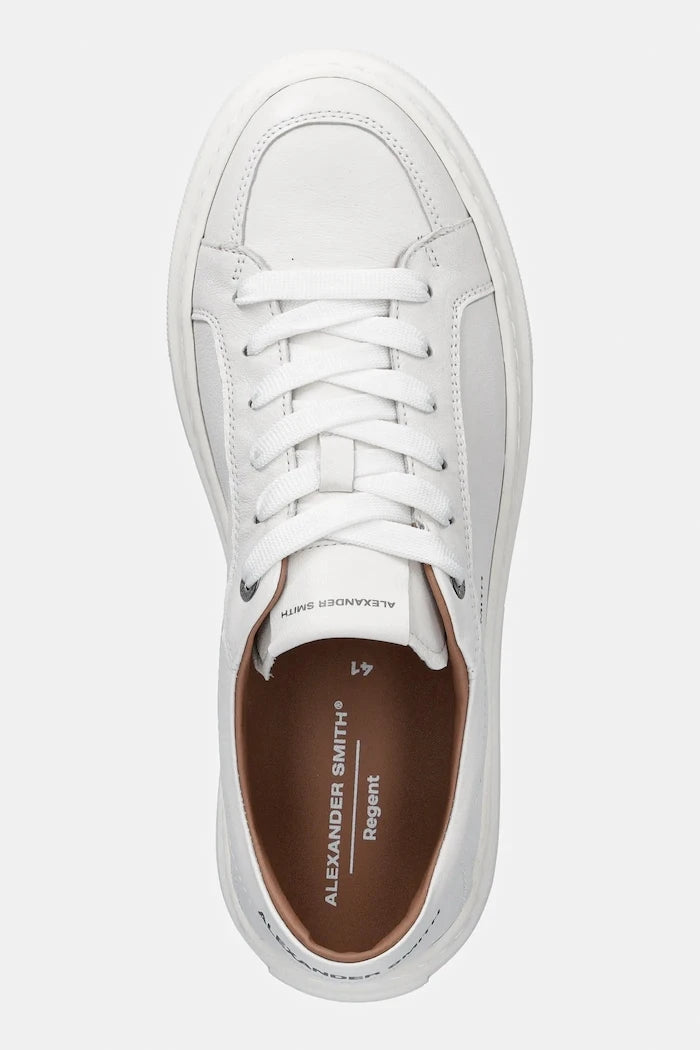 Alexander Smith Regent Deri Sneaker