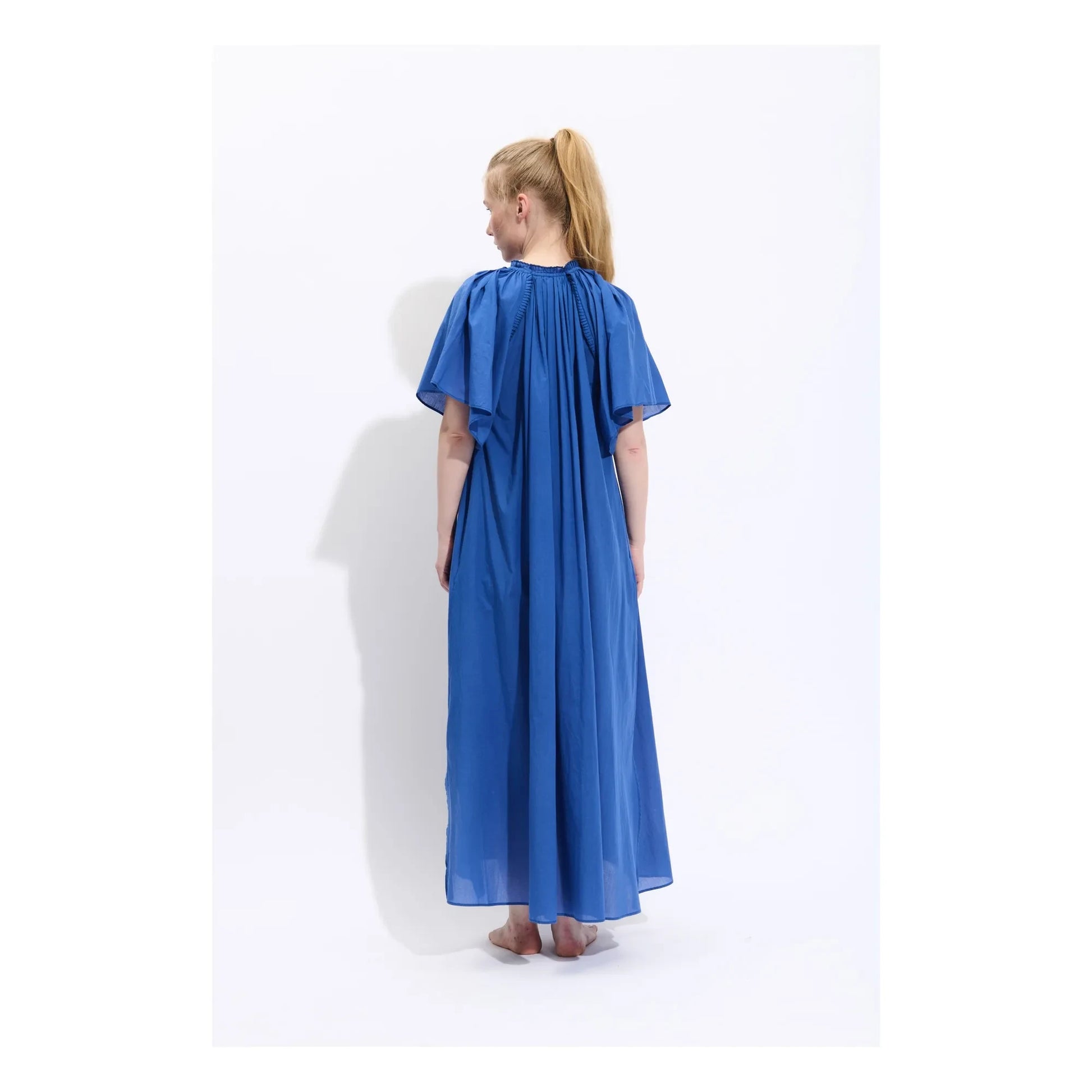 BELLEPIECE - Acropole dress | Grey