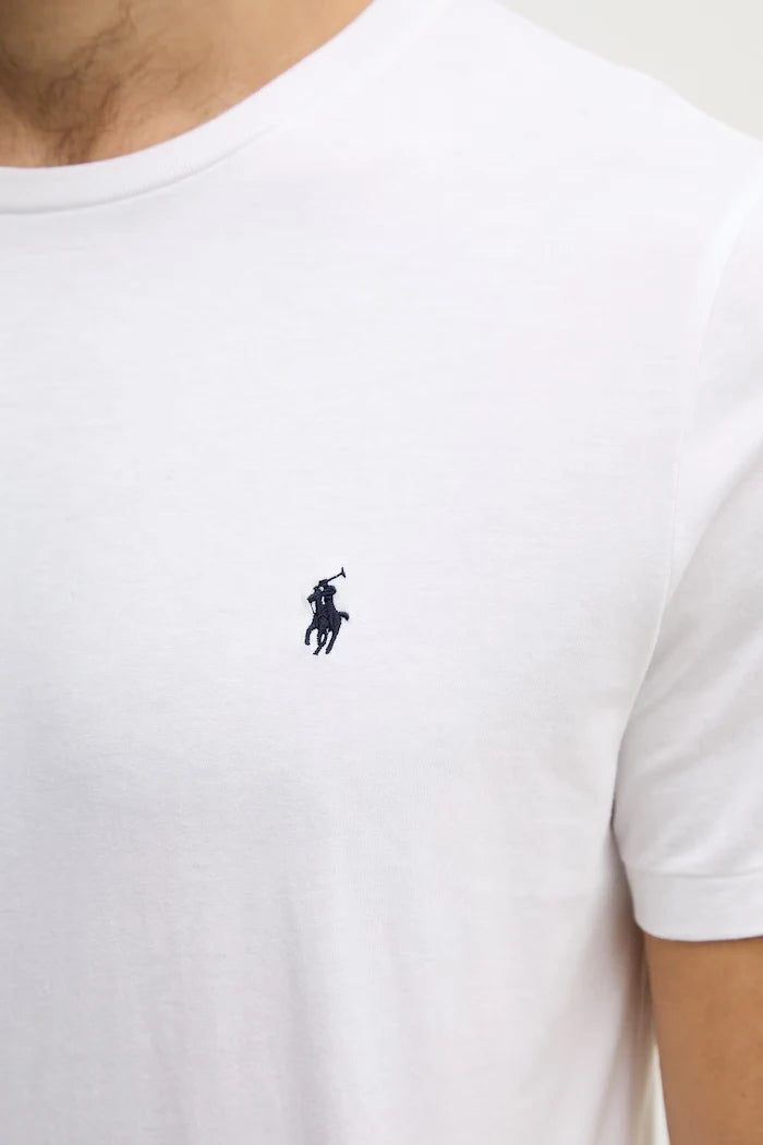 Памучна тениска Polo Ralph Lauren
