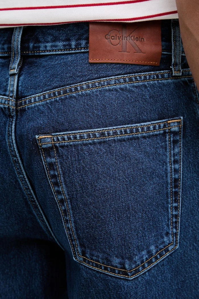 Calvin Klein Jeans дънки relaxed fit мъжки
