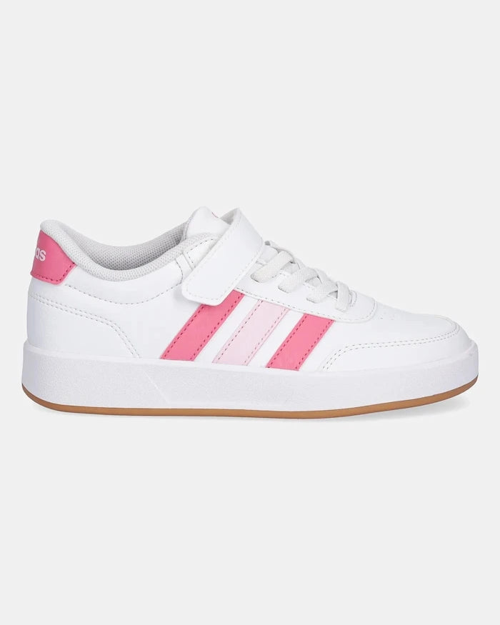 adidas BREAKNET 3.0 Çocuk Spor Ayakkabı