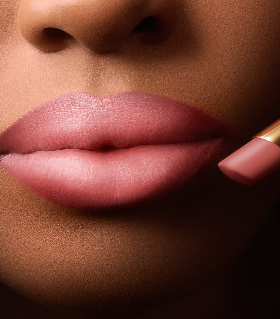 Christian Louboutin Rouge Stiletto Lumi Matte Lipstick