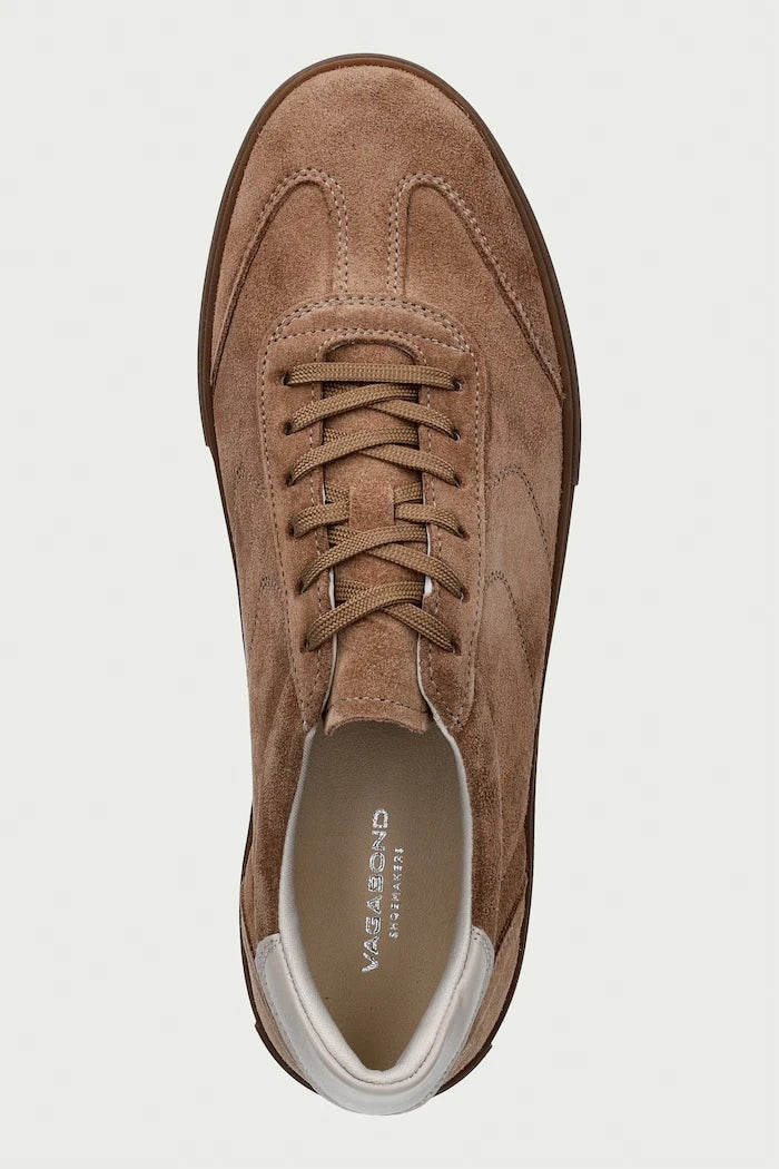 Vagabond Shoemakers CODY kadın süet spor ayakkabı