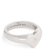Sterling Silver Marybelle Ring