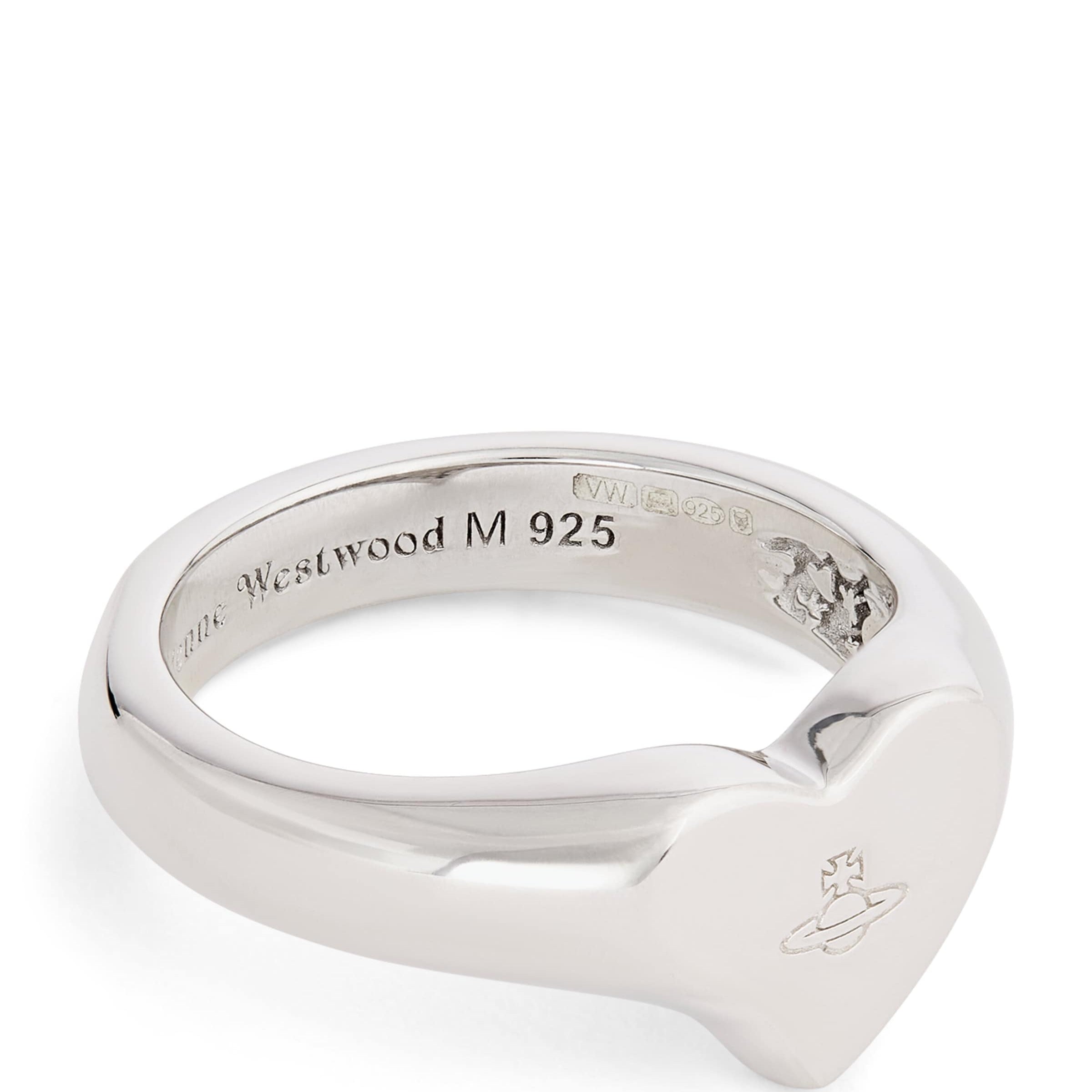 Sterling Silver Marybelle Ring