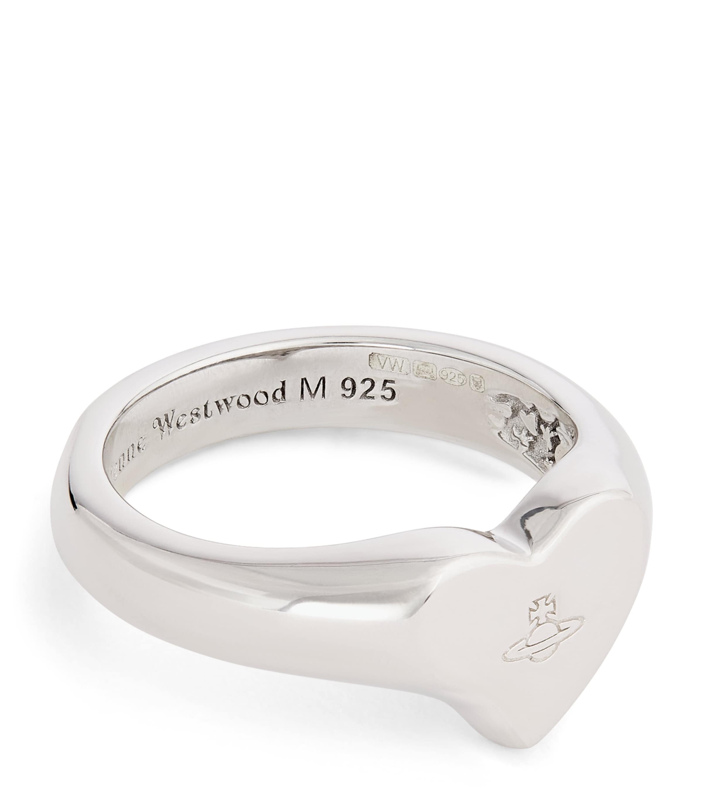 Sterling Silver Marybelle Ring