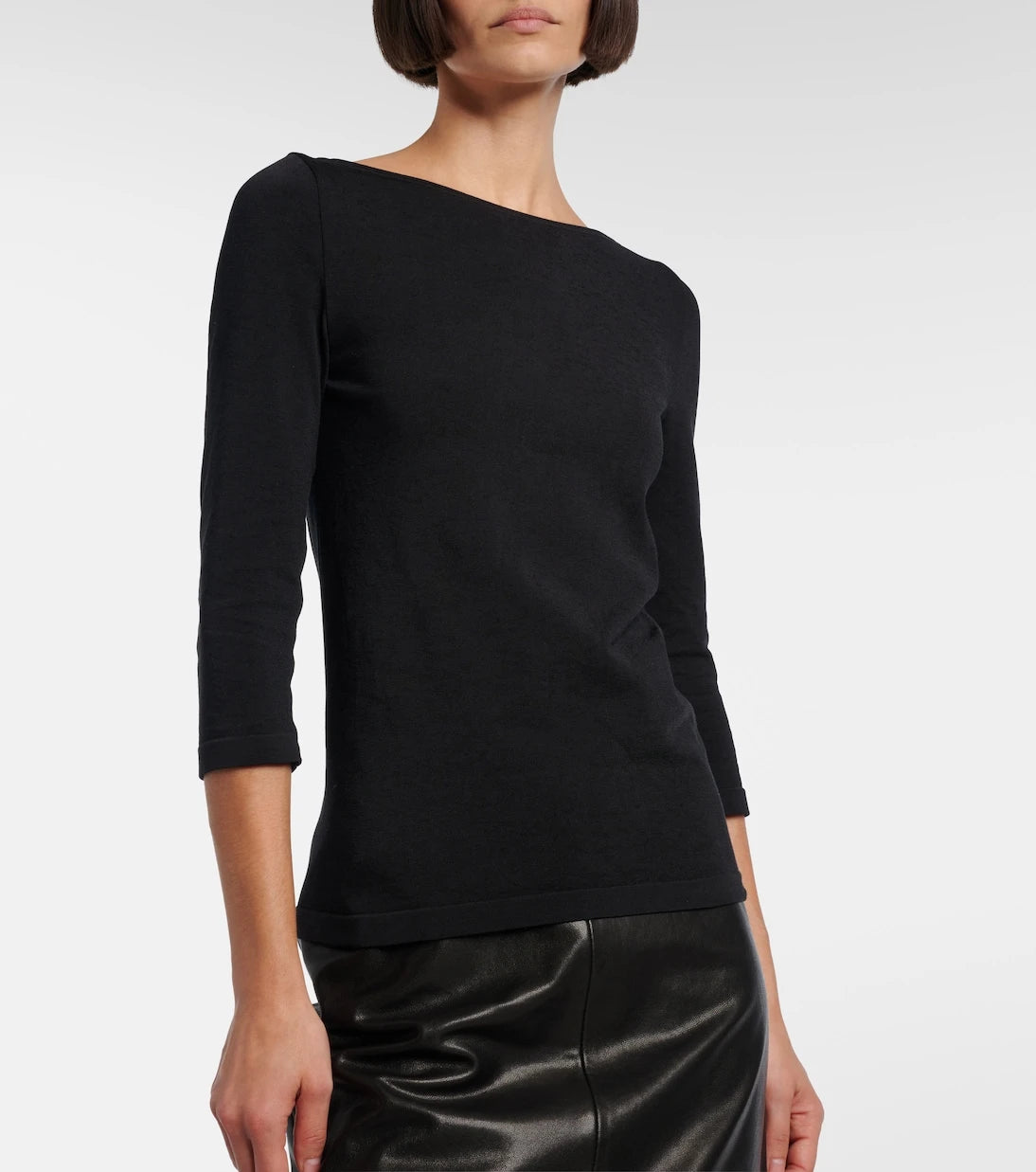Wolford - Cordoba top