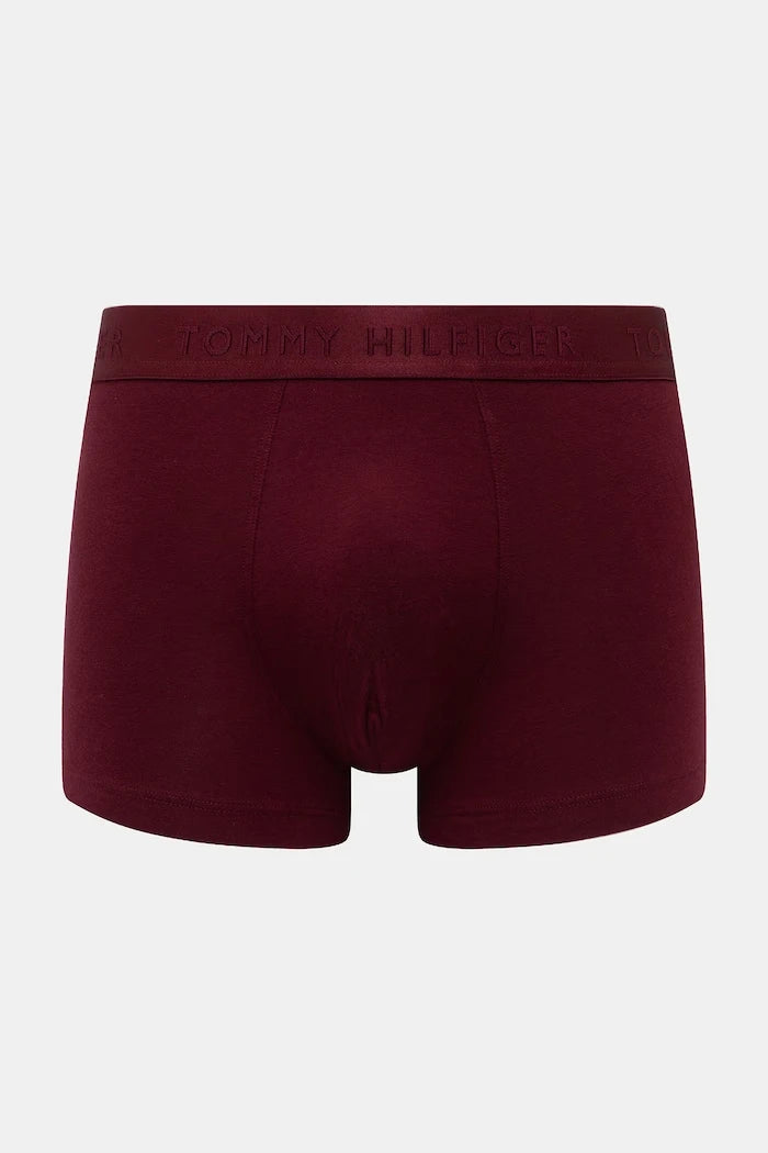 Tommy Hilfiger erkek boxer 3’lü