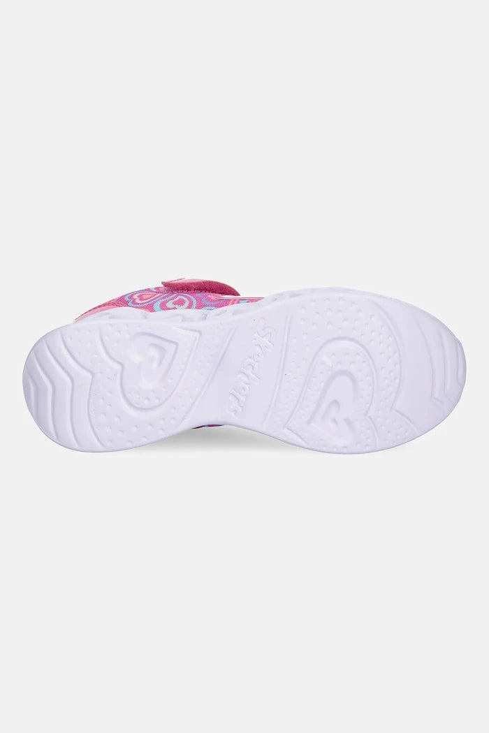 Детски маратонки Skechers HEART LIGHTS