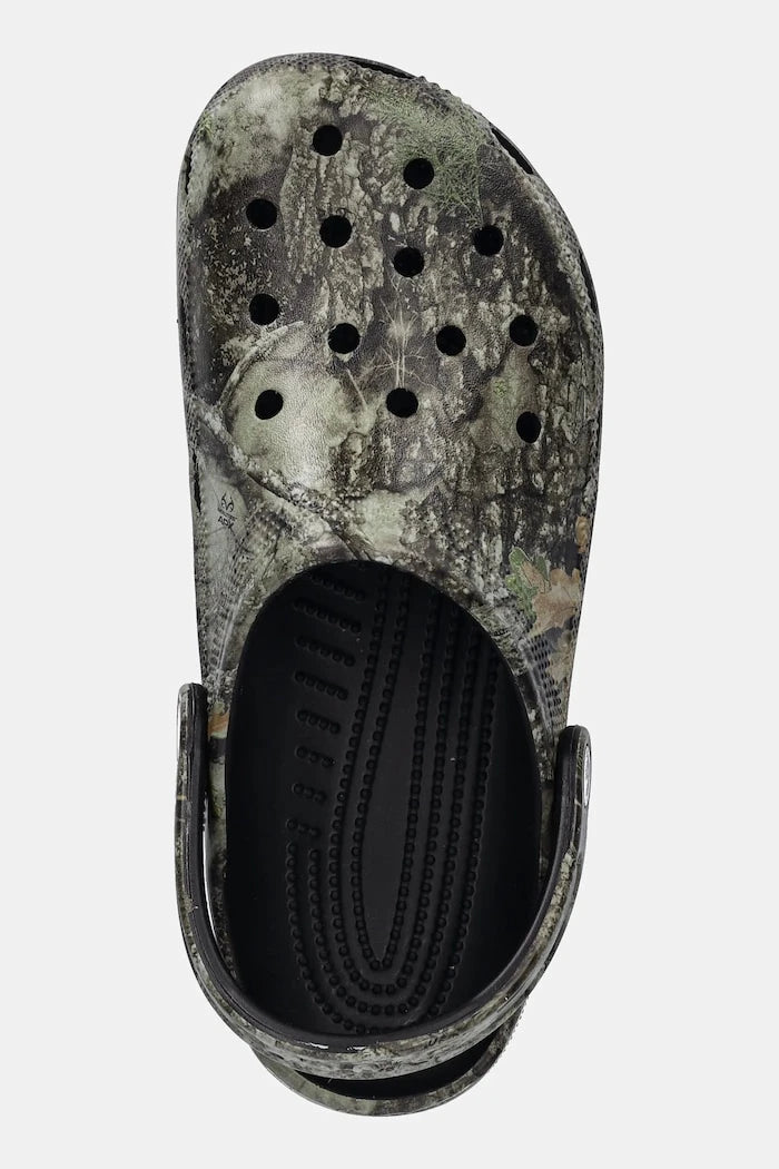 Чехли Crocs Classic Realtree Apx Clog