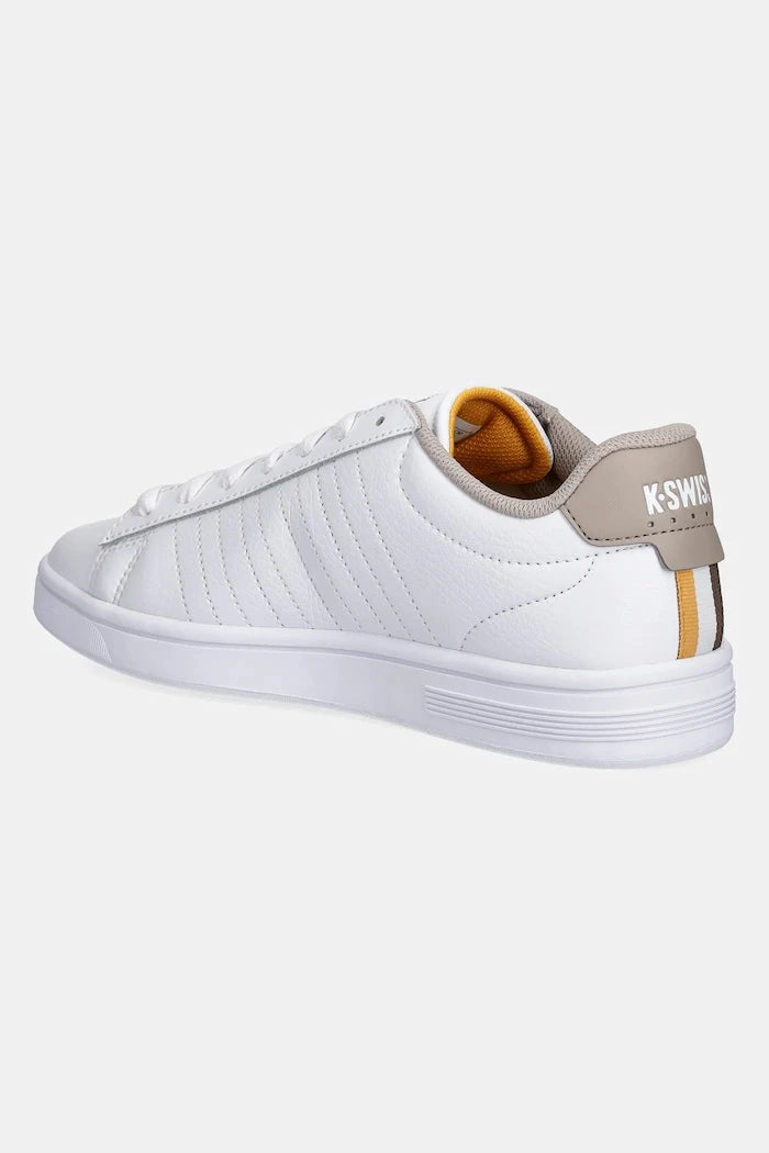 K-Swiss COURT SHIELD II Spor Ayakkabı