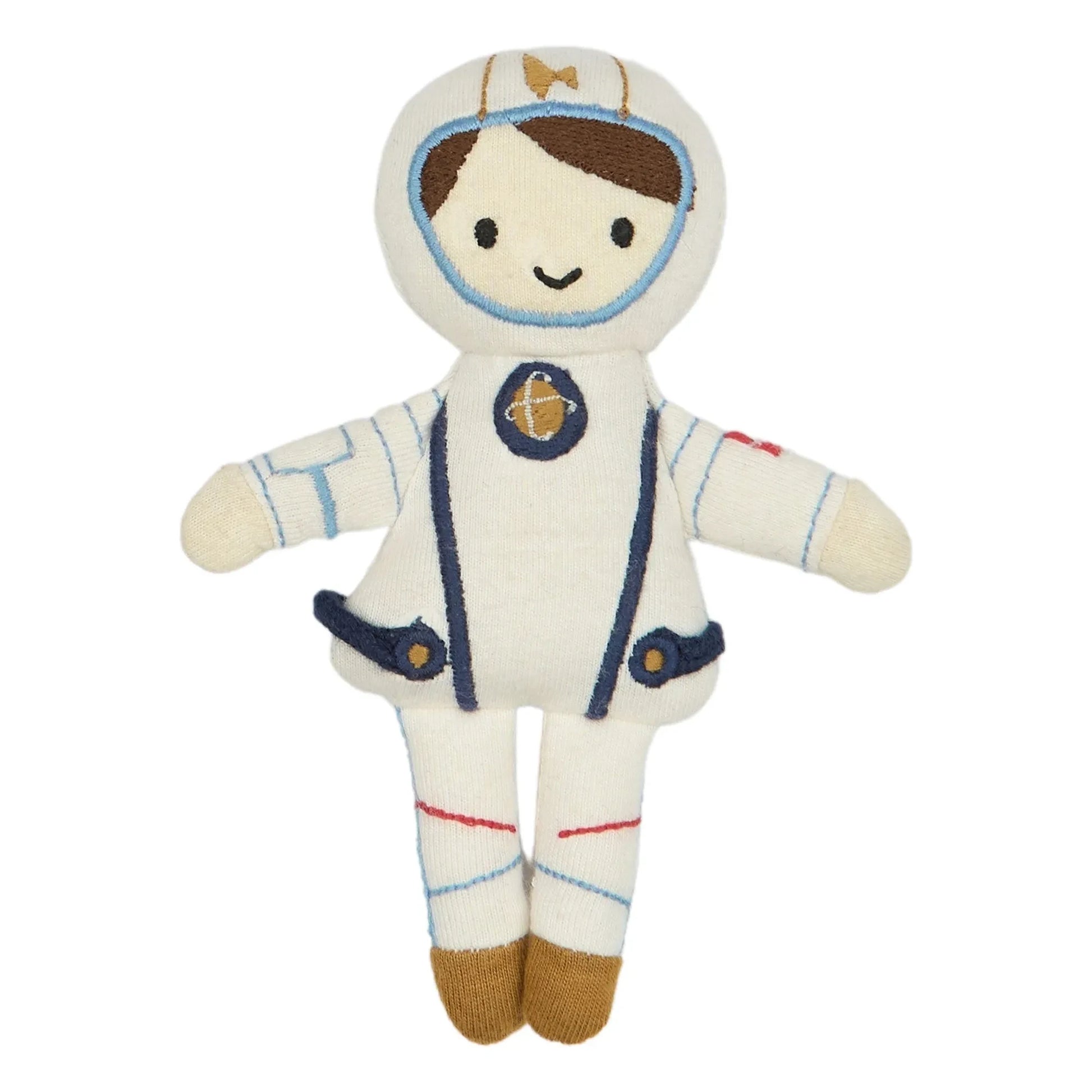Fabelab - Astronaut doll | White