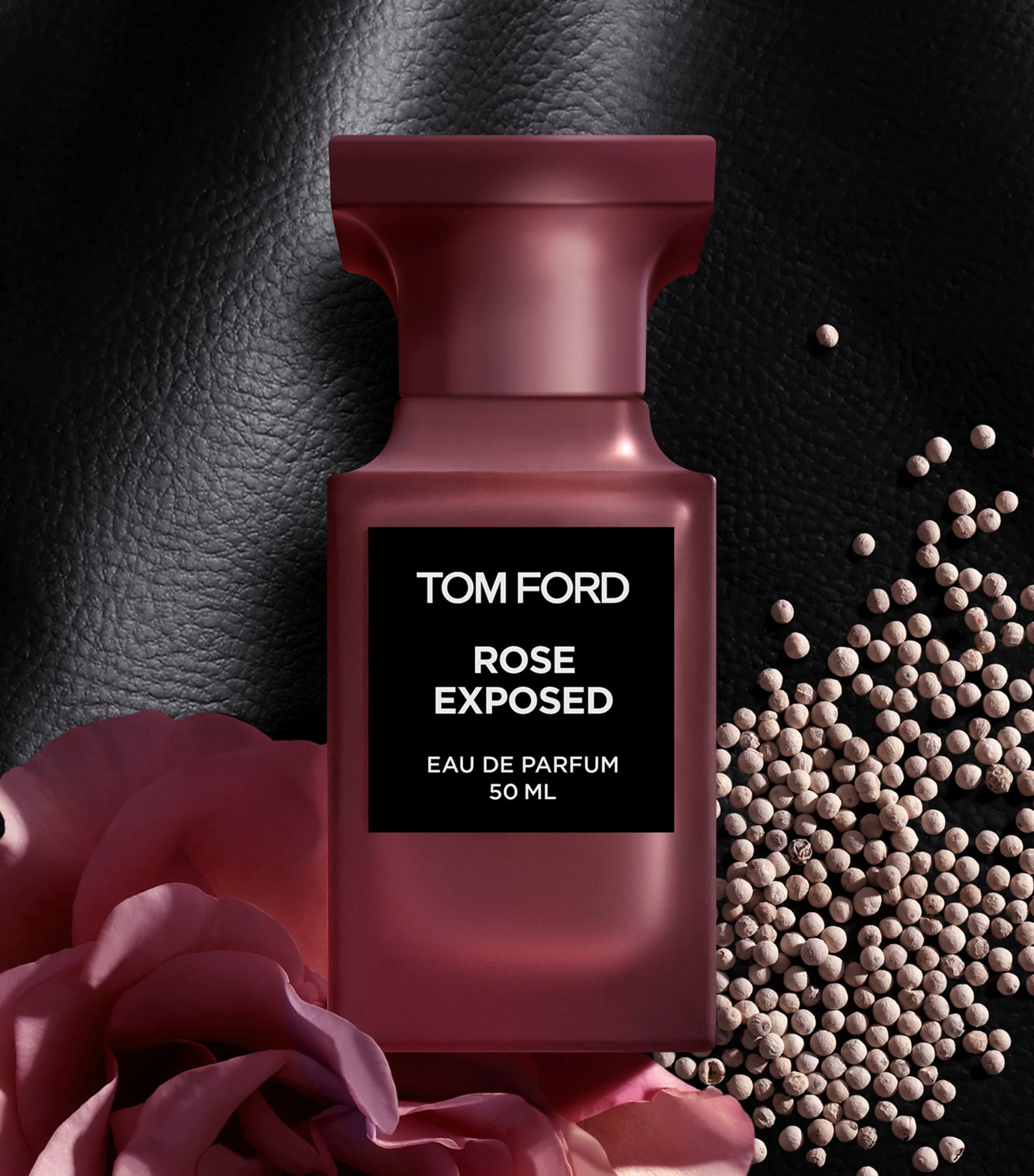 Rose Exposed Eau de Parfum (50ml)