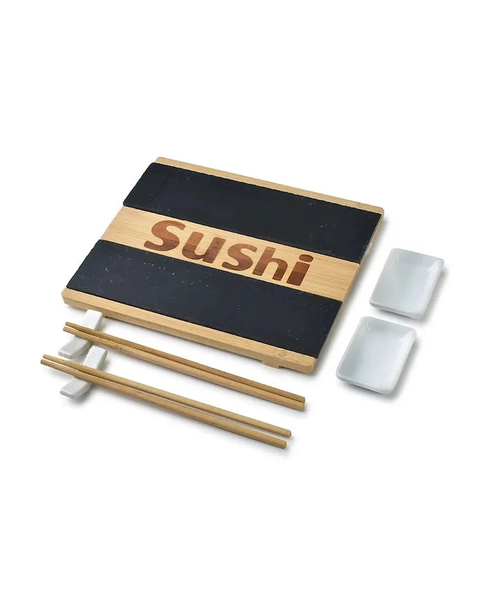2 Kişilik Sushi Seti Affek Design Sushi