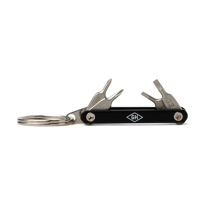 Gentelmen's Hardware Çok Fonksiyonlu Alet