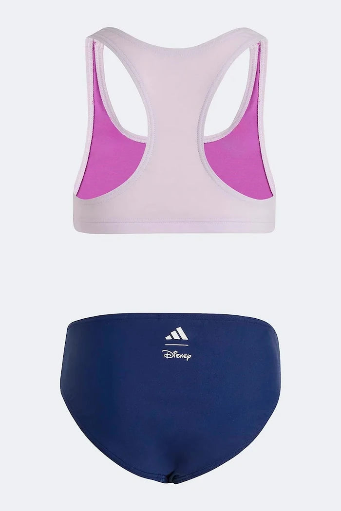 Детски бански от две части adidas Performance DISNEY