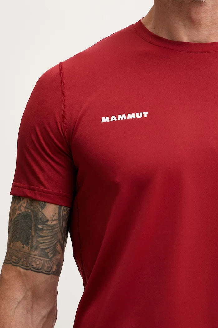 Mammut Erkek Tişört Selun